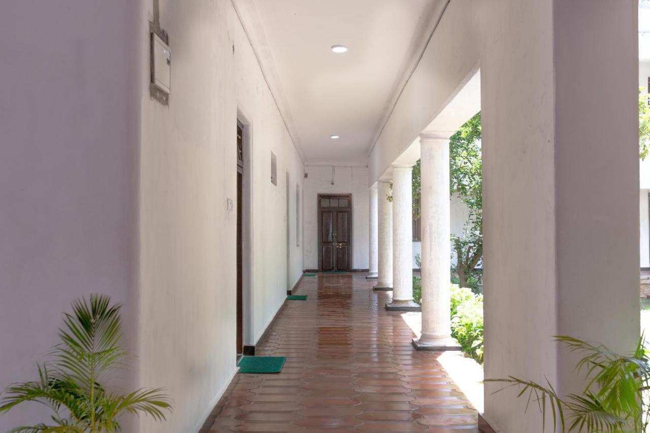 Kstdc Hotel Mayura Vijayanagara Hampi Hospet Exterior photo